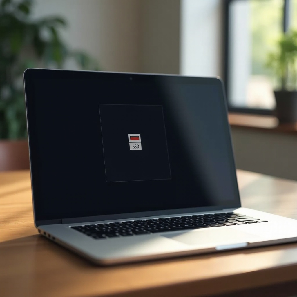 256 GB é suficiente para o laptop?