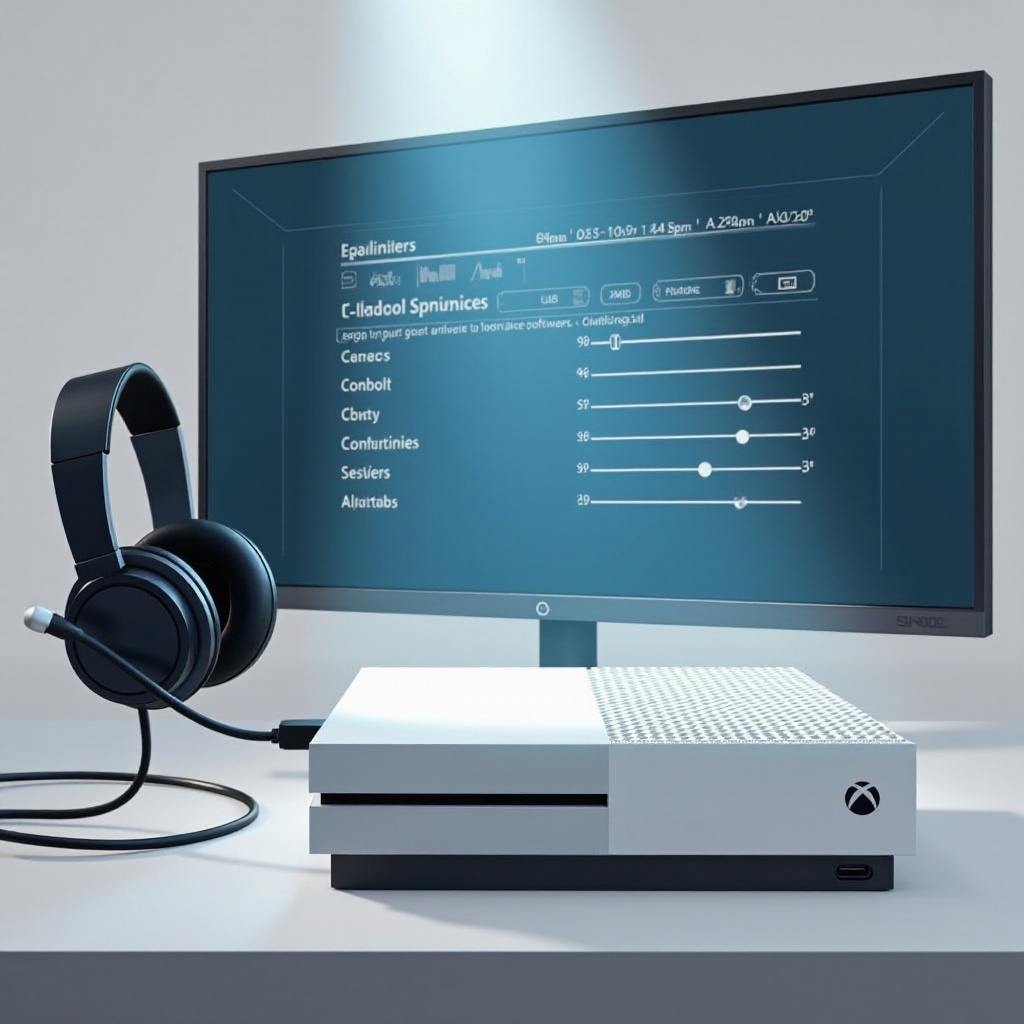 xbox one kulaklıkları çalışmıyor