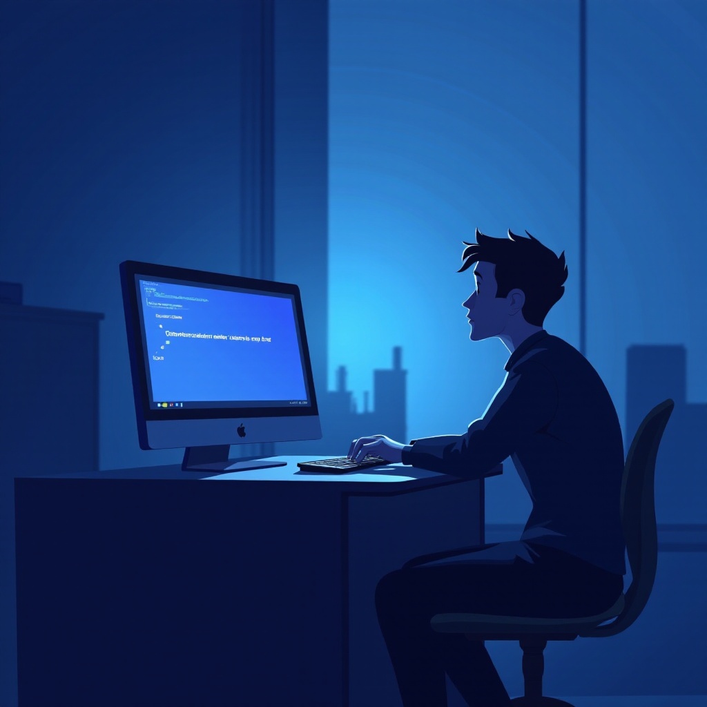 tiempo de espera del reloj watchdog windows 10