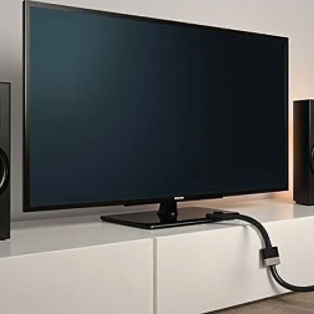 ¿los televisores usan cables ópticos?