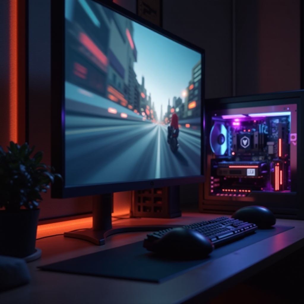 jogos da AMD com travamentos