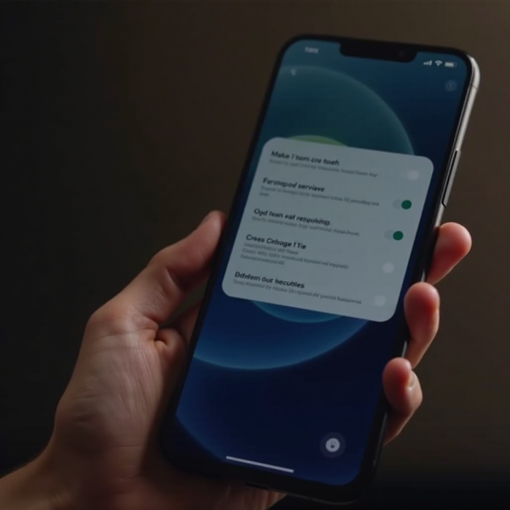 como redefinir para as configurações de fábrica um telefone bloqueado
