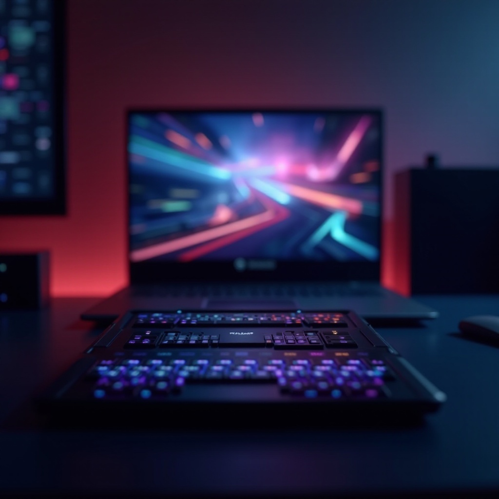 melhor RAM para laptop de jogos