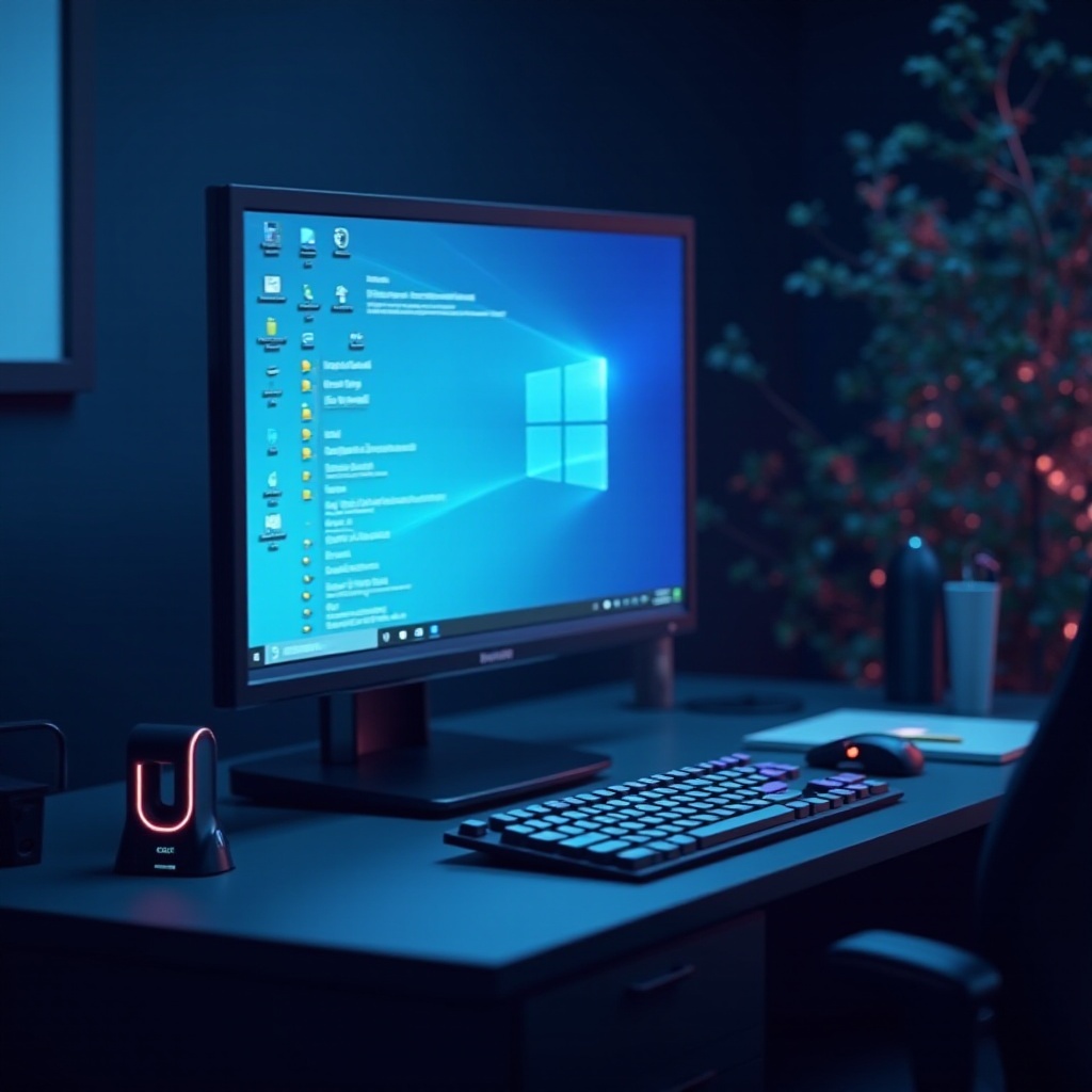 como verificar a velocidade da RAM no Windows 10