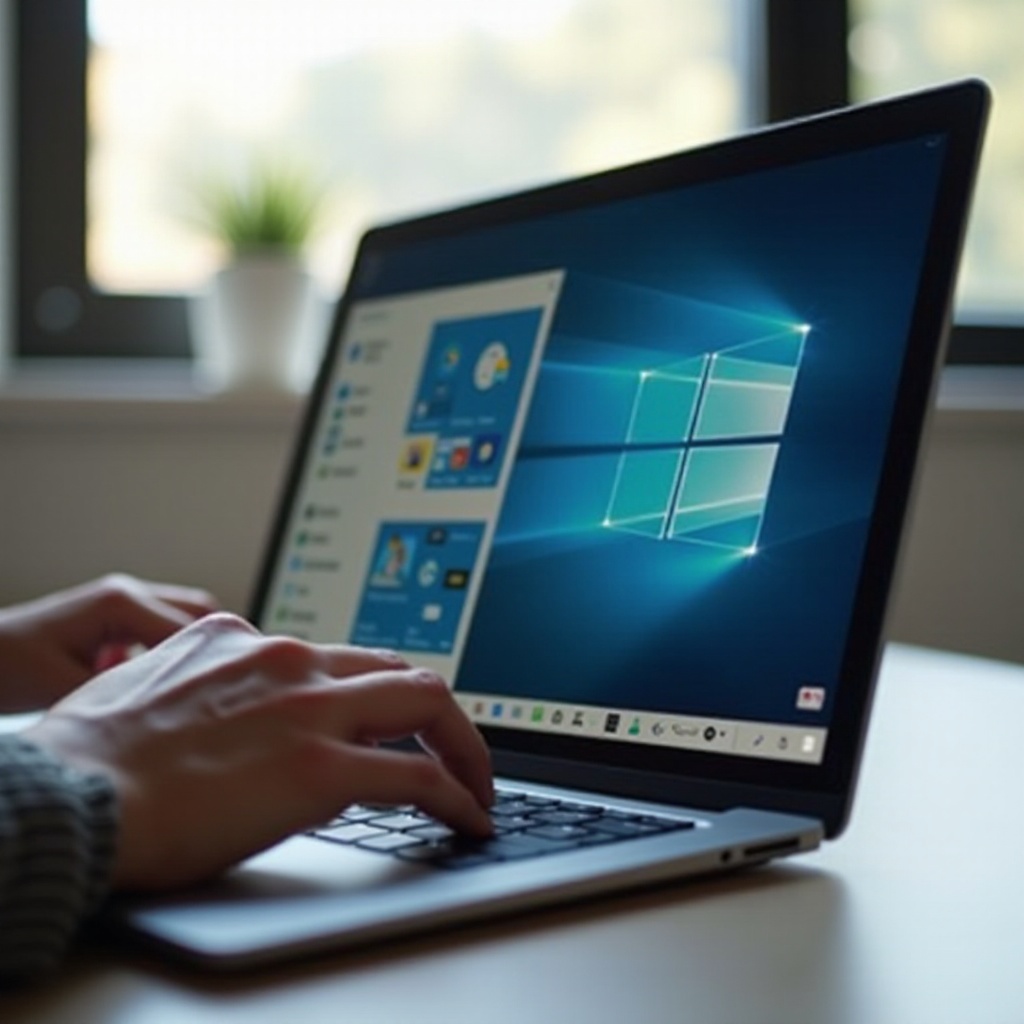como remover widgets da tela de bloqueio do Windows 10