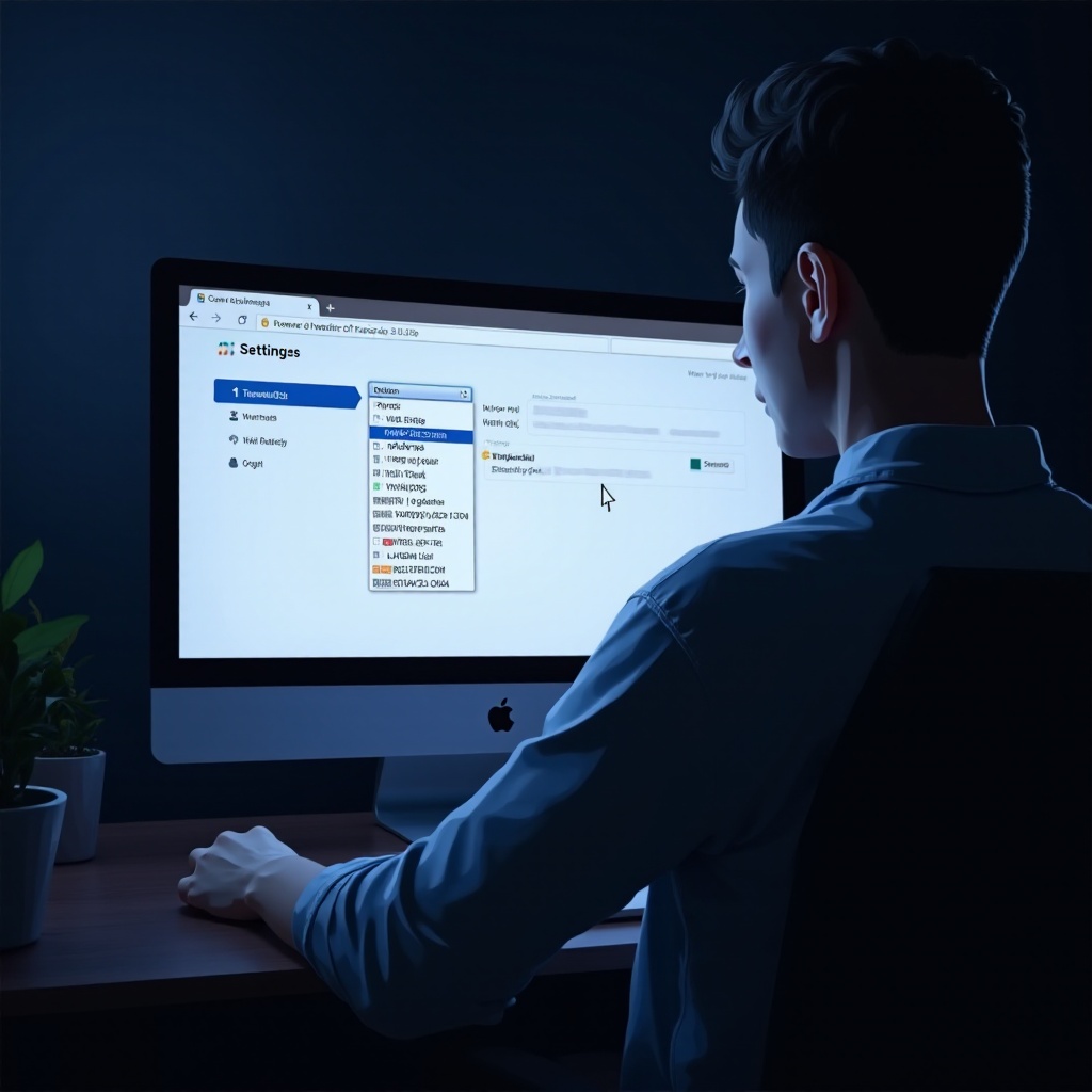 bilgisayarınızda web sitelerini nasıl yasaklarsınız