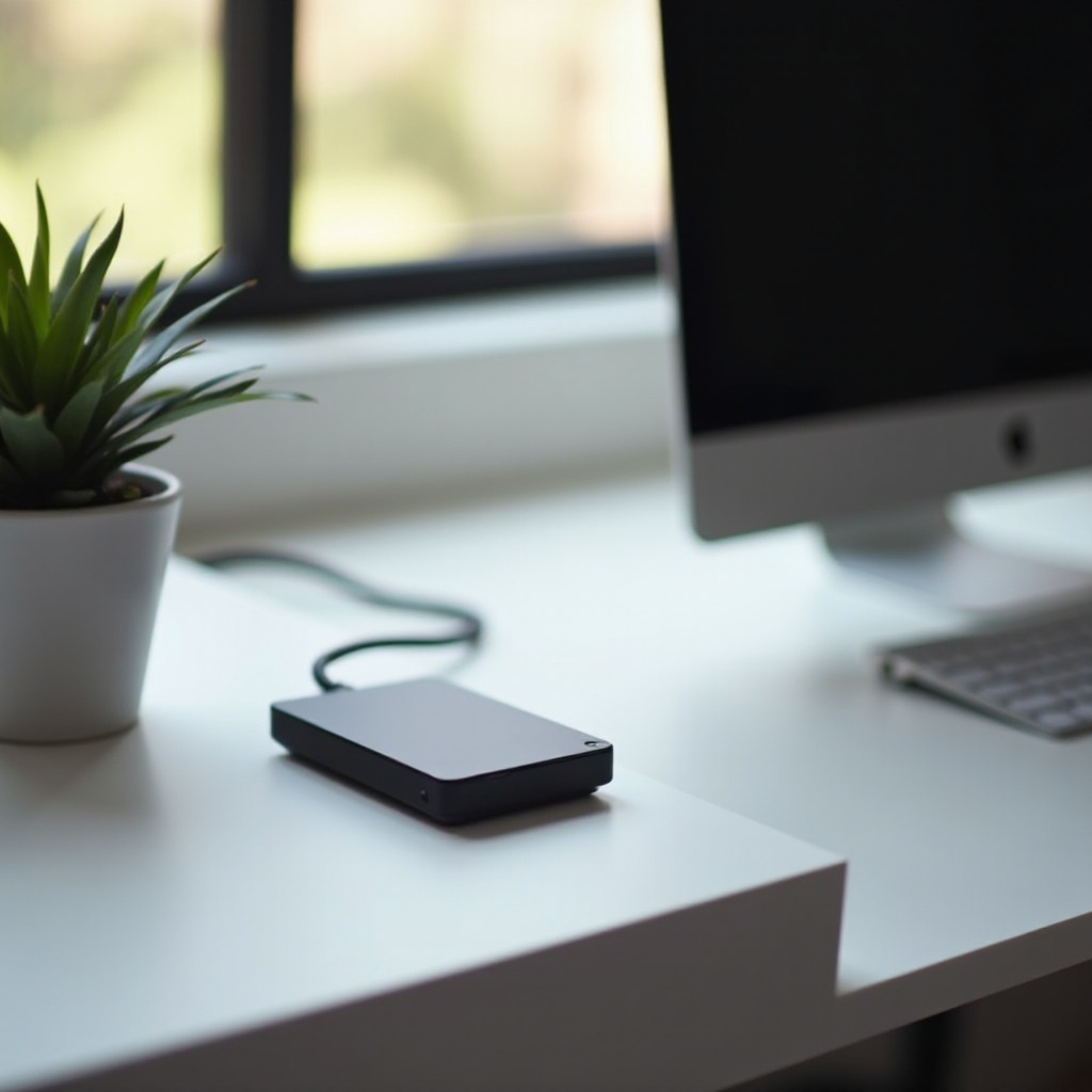 disco rigido esterno per mac ssd