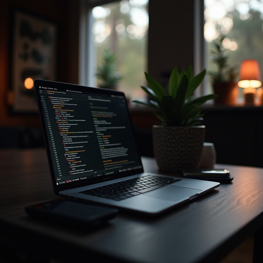 mejor portátil para programar