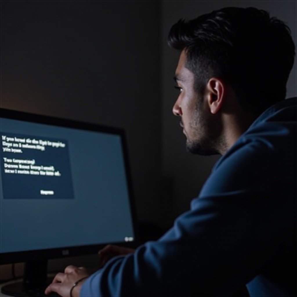 as configurações do windows não abrem no windows 10