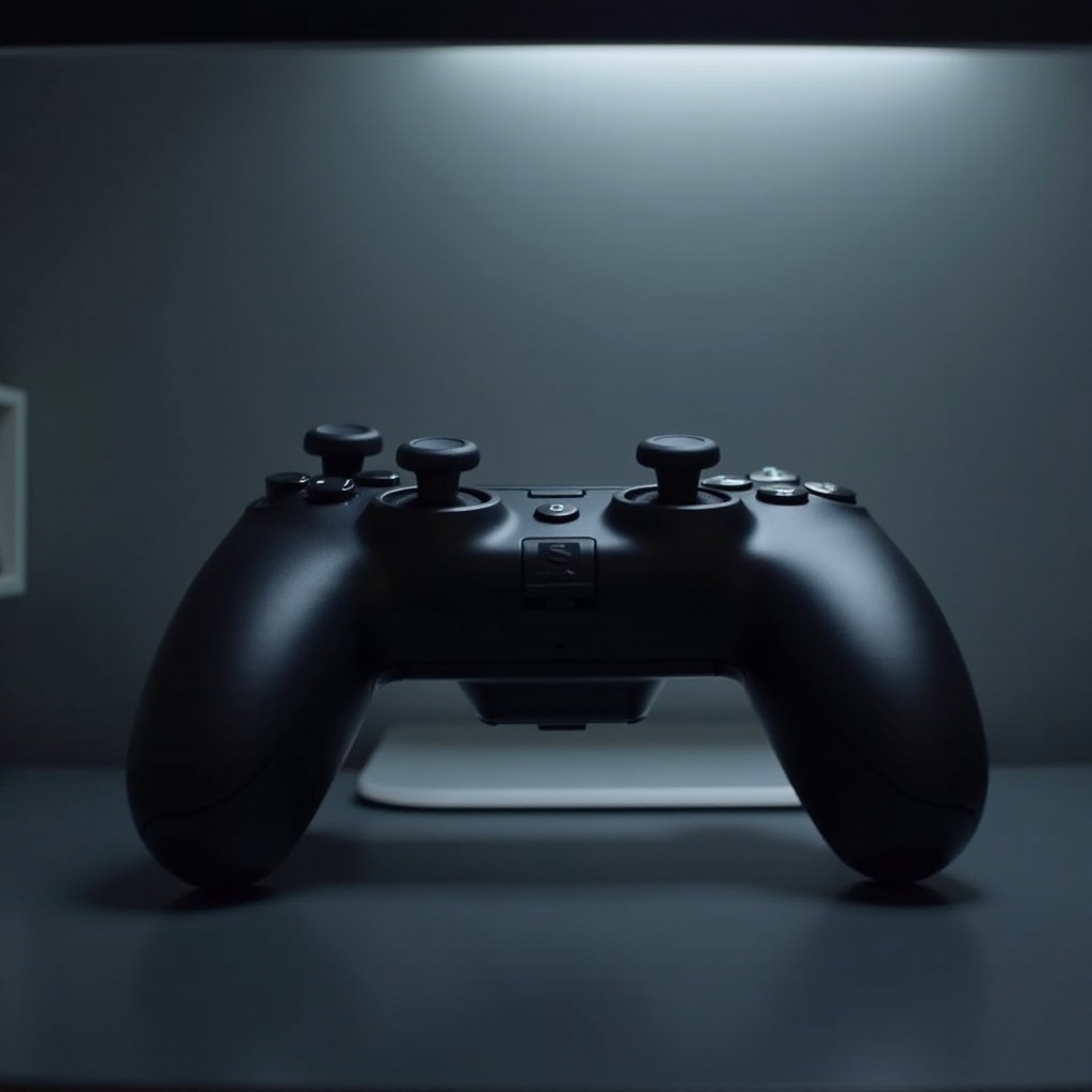 cómo restablecer de fábrica el controlador de PS5