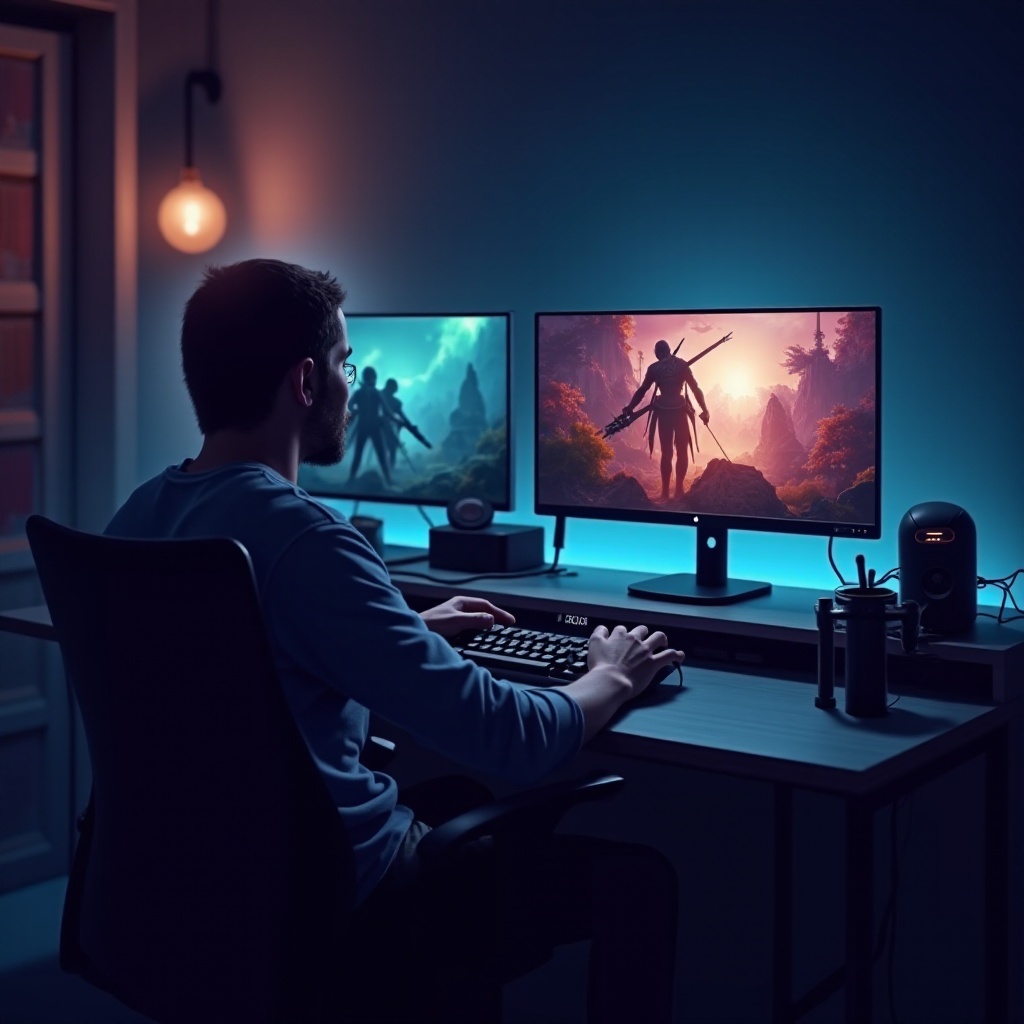 Linux'ta Windows oyunları nasıl oynanır