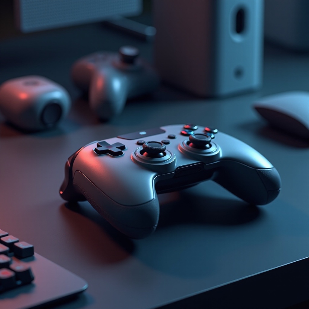 PS5 denetleyicisini fabrika ayarlarına sıfırlama