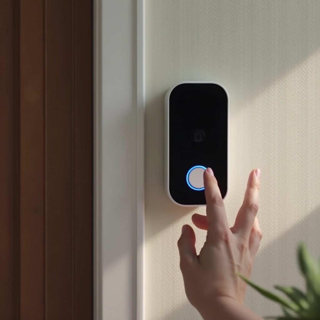 Ring kamera açılmıyor