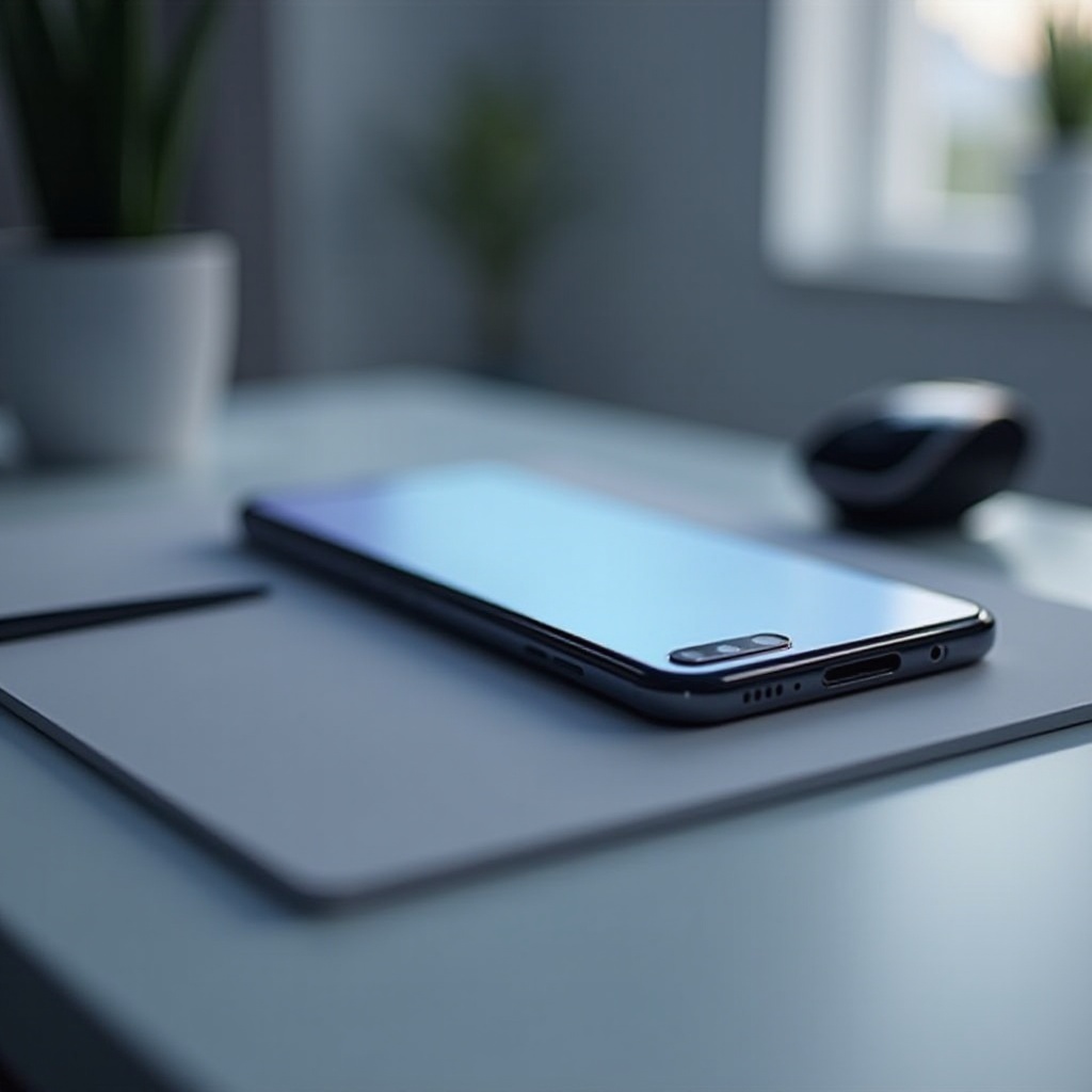 reseña del teléfono oppo