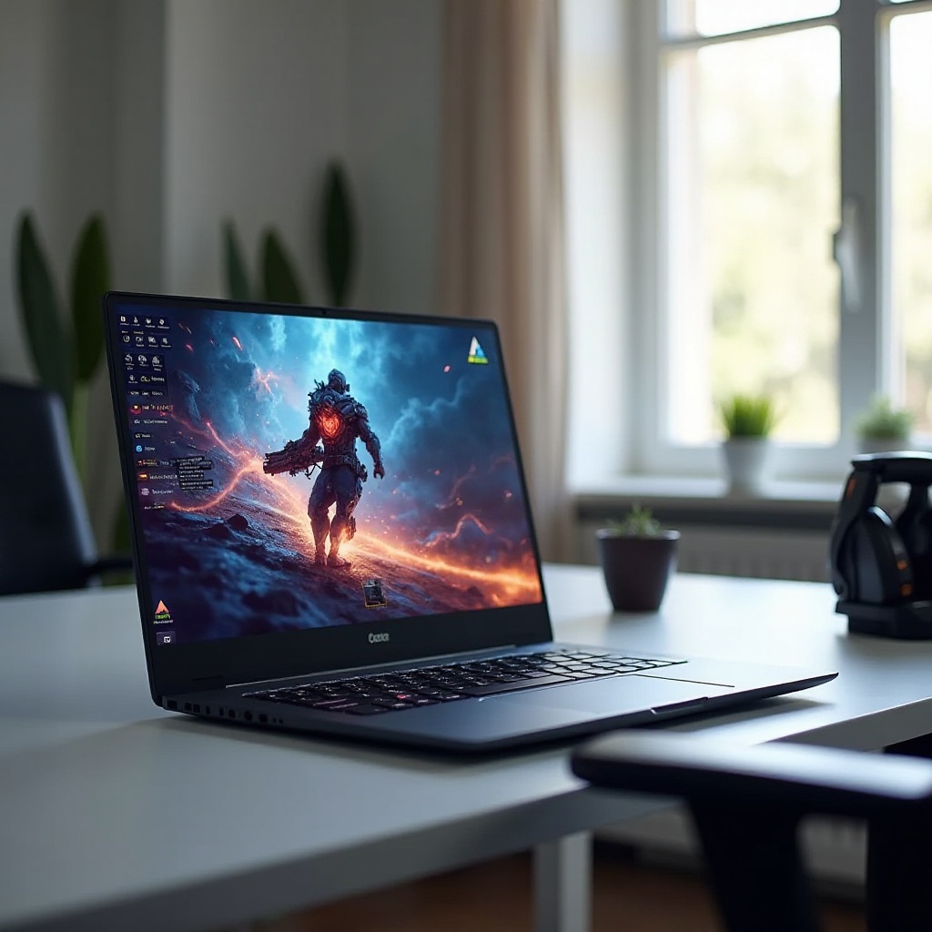 en iyi iş oyun dizüstü bilgisayarı