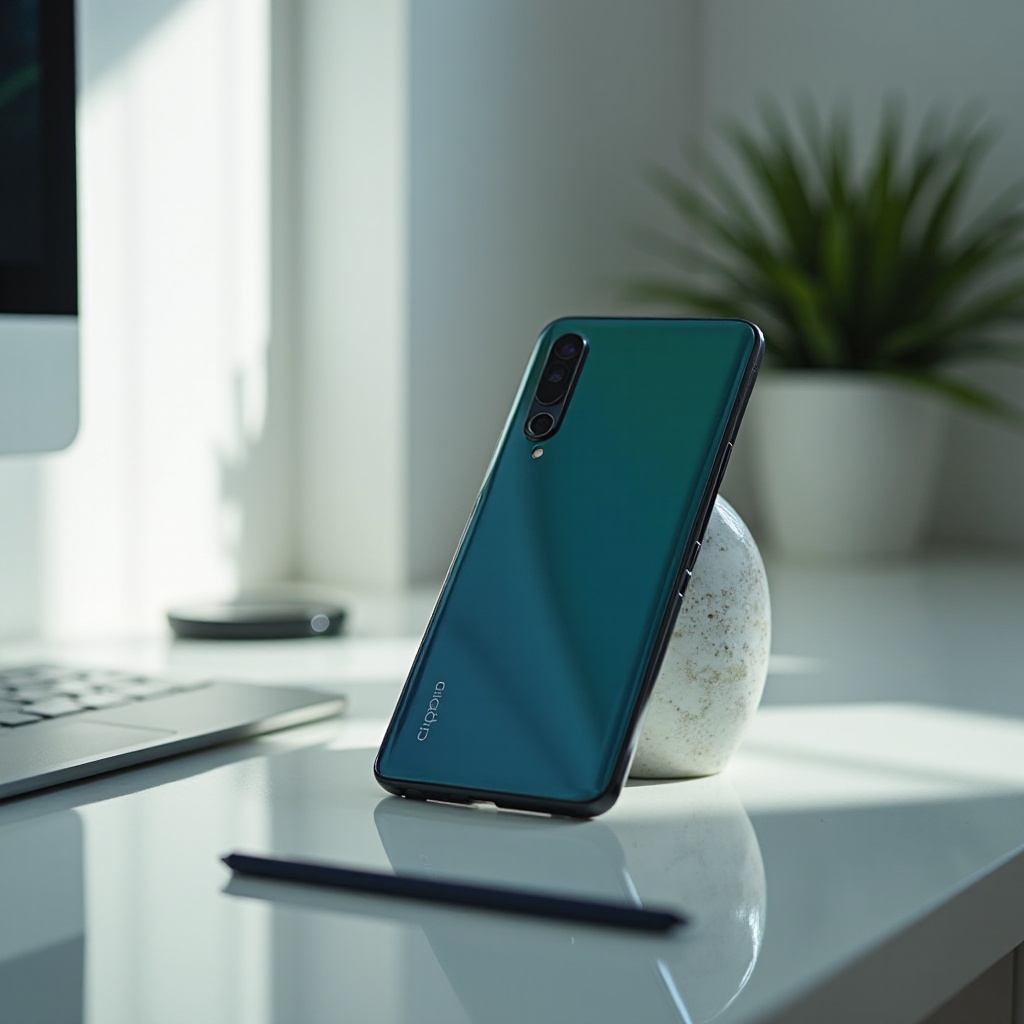 recensione del telefono oppo