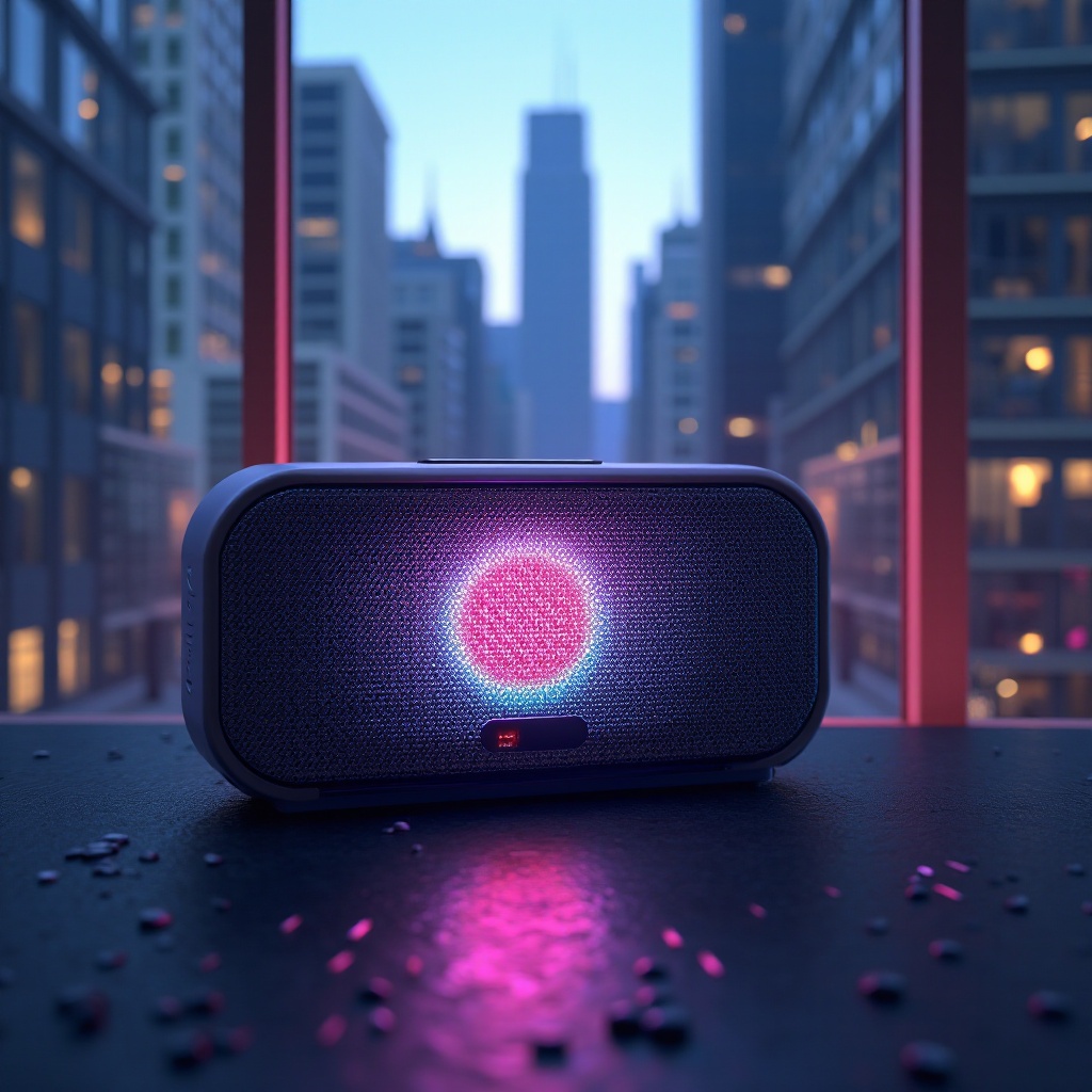 en yüksek sesli bluetooth hoparlör nedir