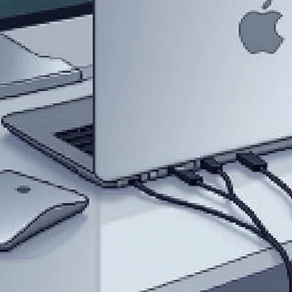 MacBook Pro USB portları çalışmıyor sorunu nasıl çözülür